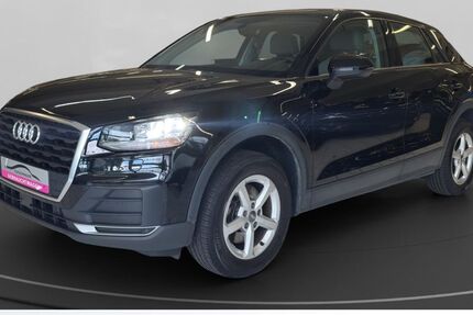Audi Q2 58.035 km 15.980 &euro; Bonn 53119