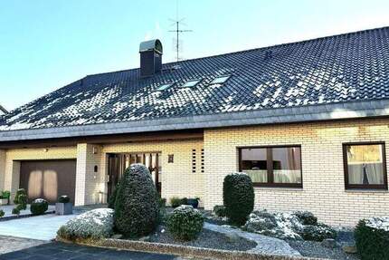 Repräsentatives Einfamilienhaus - TOP - 1 zimmer