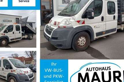 Citroen Jumper 94.900 km 9.930 &euro; Holzgerlingen 71088