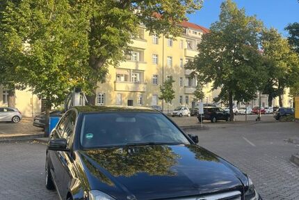 Mercedes-Benz C 250 158.000 km 12.000 &euro; Berlin 12203