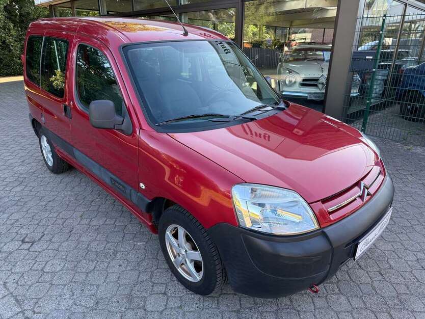 Berlingo