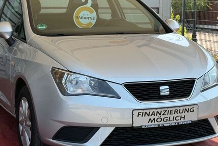 Seat Ibiza 89.400 km 6.650 € Neuwied 56567