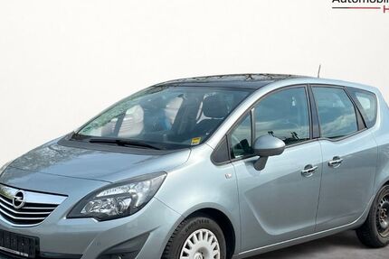 Opel Meriva 157.337 km 2.390 &euro; Hannover 30453