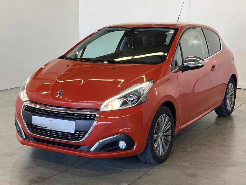 Peugeot 208 143.800 km 6.289 € Geislingen an der Steige 73312