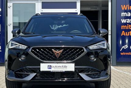 Cupra Formentor 38.539 km 28.980 &euro; Salzgitter 38229