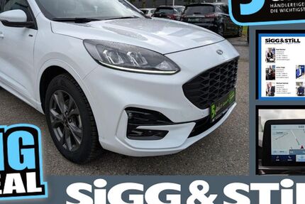Ford Kuga 44.800 km 21.850 &euro; Augsburg 86156