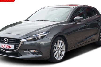 Mazda 3 43.305 km 18.950 &euro; Kassel 34123