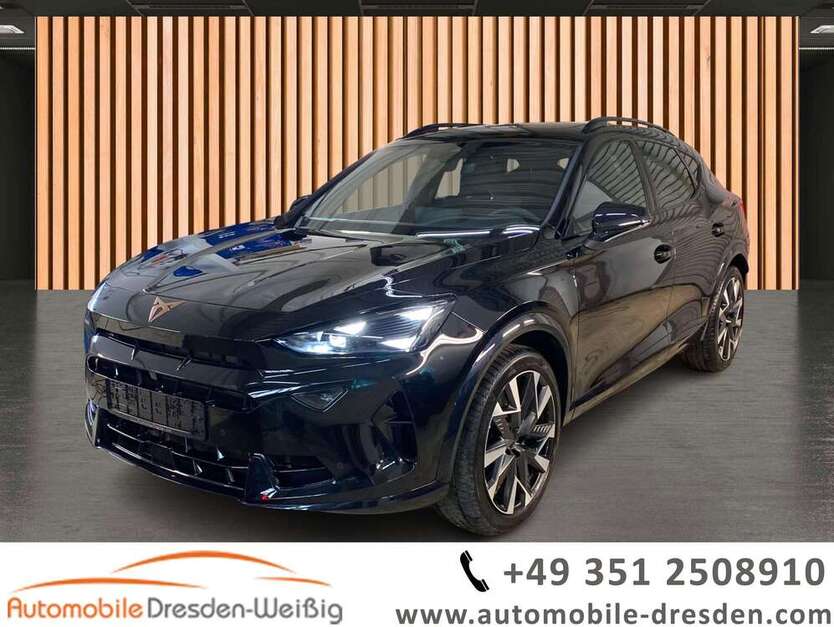 Cupra Formentor 10.282 km 37.980 € Dresden/Weißig 01328