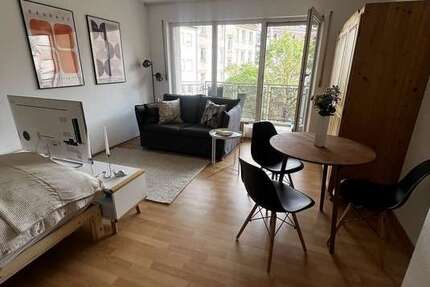 Zimmer Fürth Eigenes Heim - 1 Zimmer, 750&euro; | Angebot:26435250