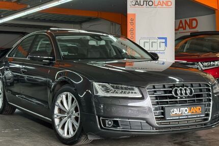 Audi A8 174.000 km 24.000 € Troisdorf 53842