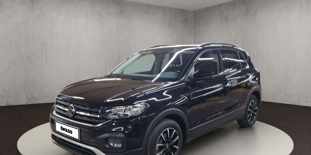 VW T-Cross 65.500 km 15.950 &euro; Aschaffenburg 63739