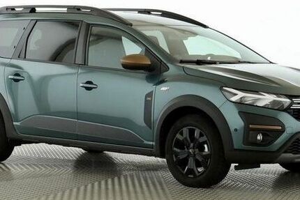 Dacia Jogger 20.000 km 22.000 € Görlitz 02826