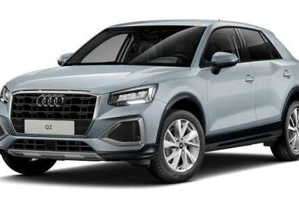Audi Q2 4.937 km 30.700 &euro; Berlin 12489