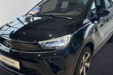Opel Crossland 10.000 km 15.990 € München 80807
