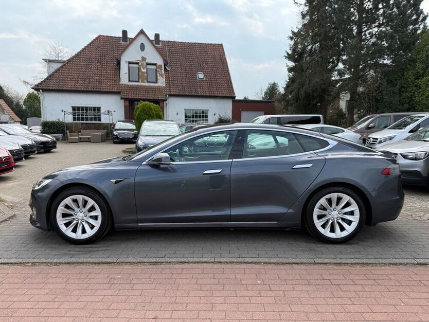 Model S