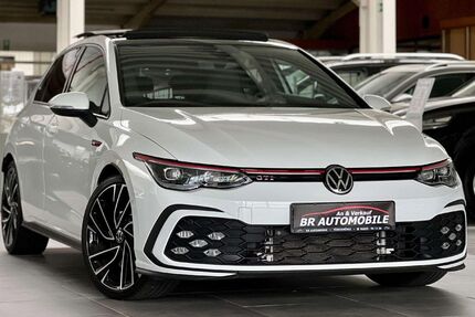 VW Golf 44.900 km 29.990 &euro; Nohfelden OT Türkismühle 66625