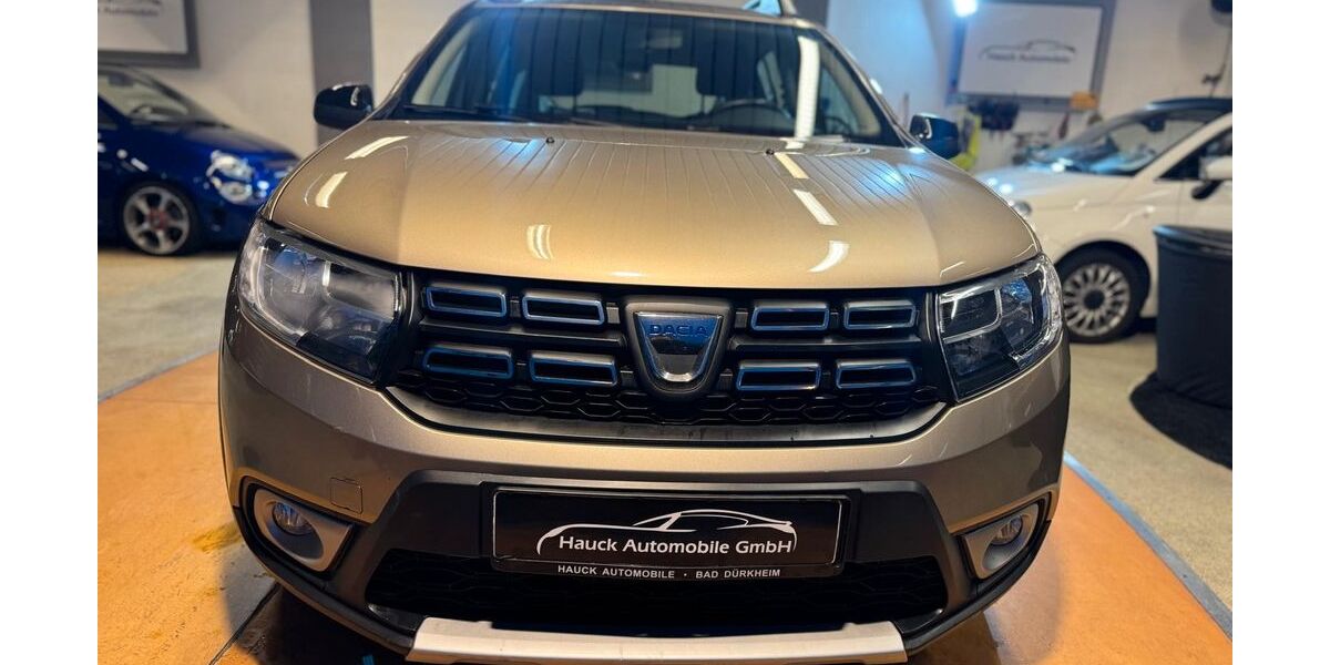 Dacia Sandero 76.399 km 10.990 &euro; Bad Dürkheim 67098