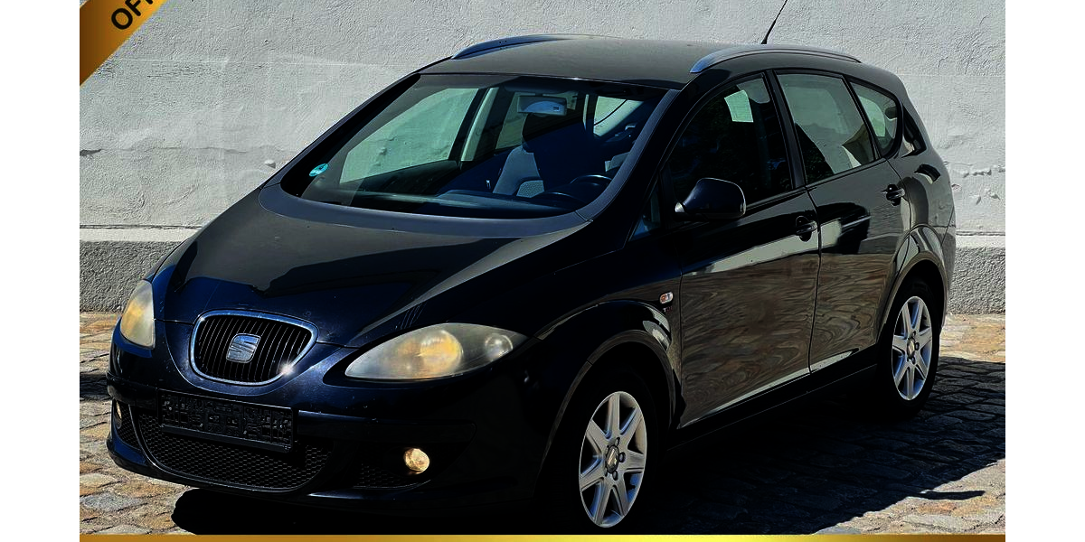 Seat Altea 335.566 km 1.399 &euro; Dresden 01257