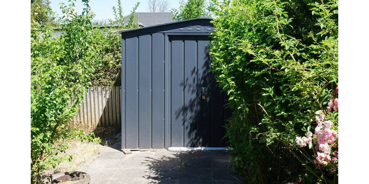 Bungalow Brandenburg an der Havel Nord - 1 Zimmer, 40 m&sup2;, 75.000&euro; | Angebot:26865564