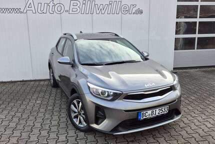 Kia Stonic 3.000 km 22.990 &euro; Biberach 88400