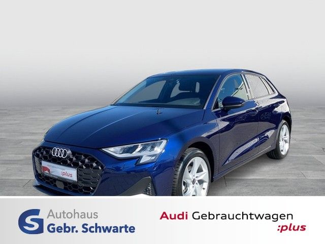 Audi A3 9.427 km 34.490 &euro; Aurich 26607