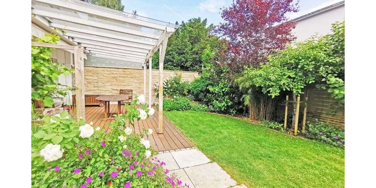 Einfamilienhaus Ottobrunn - 6 Zimmer, 103 m&sup2;, 2.995&euro; | Angebot:25782405