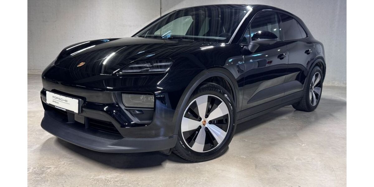 Porsche Macan 4.900 km 74.490 &euro; Raubling 83064