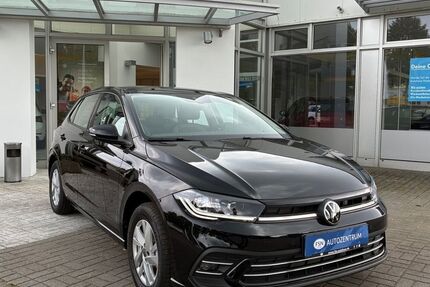 VW Polo 1.501 km 25.990 € Grimmen 18507