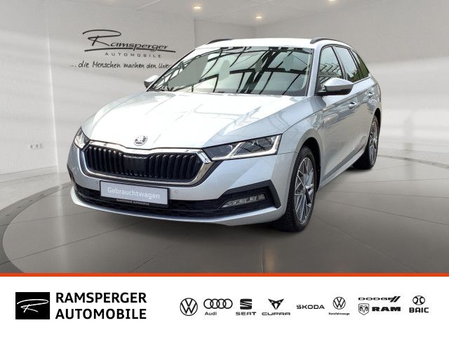 Skoda Octavia 46.100 km 24.890 € Kirchheim 73230