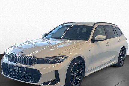 BMW 318 9.990 km 37.990 &euro; Lüneburg 21339