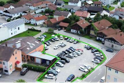 Grundstück zu verkaufen in Pfarrkirchen 489.500 € 1372 m² zimmer