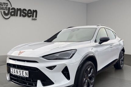 Cupra Formentor 1.050 km 32.790 &euro; Sassenberg-Füchtorf 48336