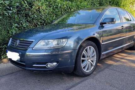 VW Phaeton 175.000 km 8.500 € Rheinfelden (Rheinfelden (Baden)) 79618
