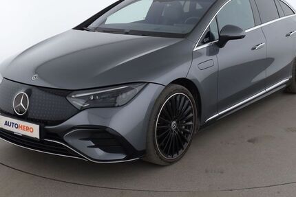 Mercedes-Benz EQE 63.001 km 40.590 &euro; Leipzig 04328