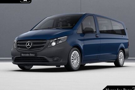 Mercedes-Benz Vito 52.173 km 30.970 &euro; Landsham 85652