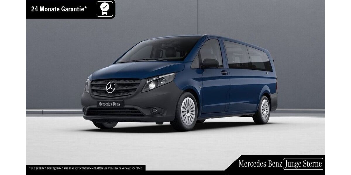 Mercedes-Benz Vito 52.173 km 30.970 &euro; Landsham 85652