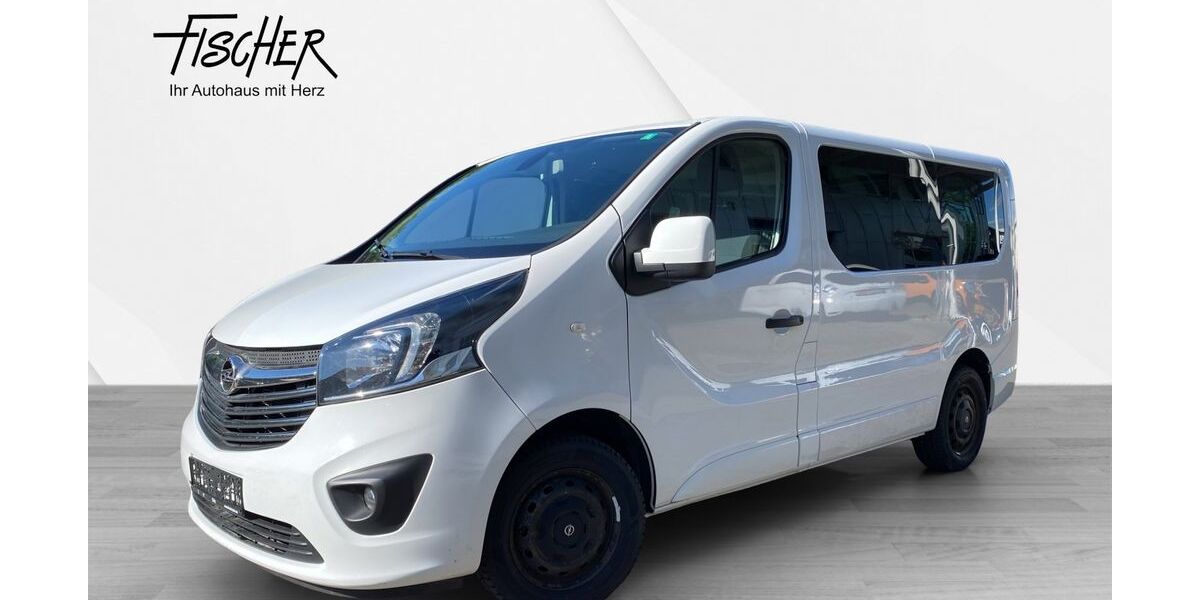 Opel Vivaro 225.363 km 12.980 &euro; Landshut/Altdorf 84032