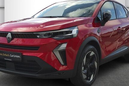 Renault Captur 3.760 km 23.690 &euro; Suhl 98527