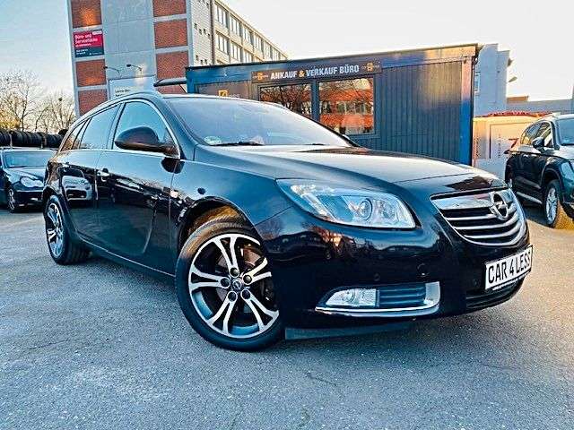 Opel Insignia 189.000 km 6.990 &euro; Hamburg 20537