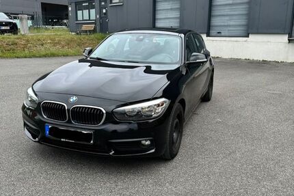 BMW 118 107.500 km 15.250 &euro; Kemmern 96164