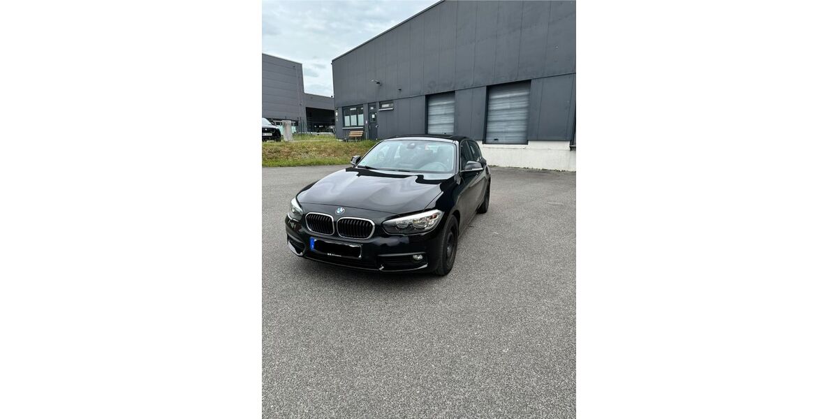 BMW 118 107.500 km 15.250 &euro; Kemmern 96164