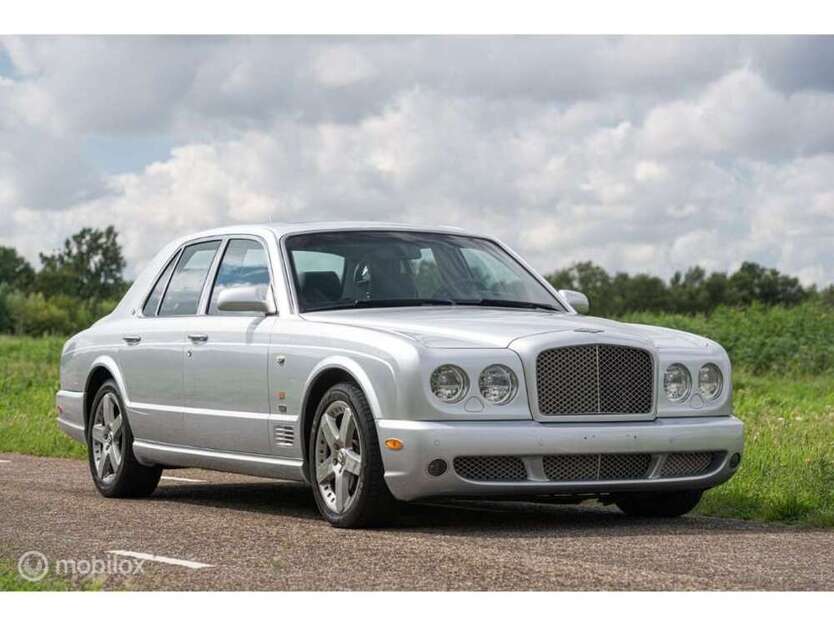 Arnage