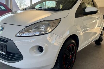Ford Ka/Ka+ 178.555 km 2.900 &euro; Templin 17268