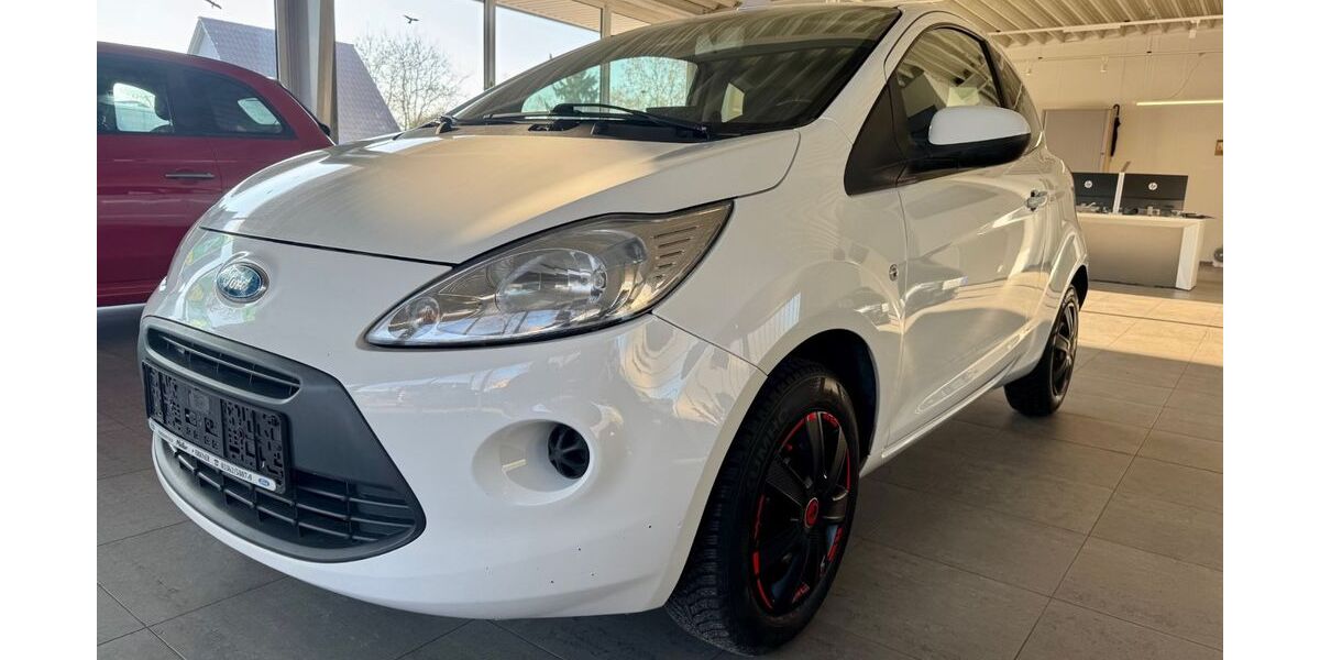 Ford Ka/Ka+ 178.555 km 2.900 &euro; Templin 17268