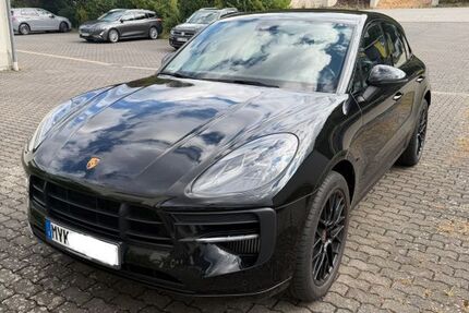Porsche Macan 109.000 km 49.500 &euro; Winningen 56333
