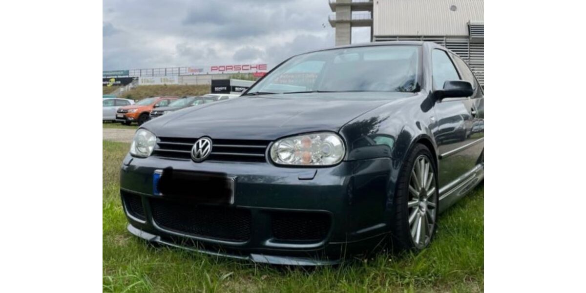 VW Golf 101.000 km 42.900 &euro; Renningen 71272