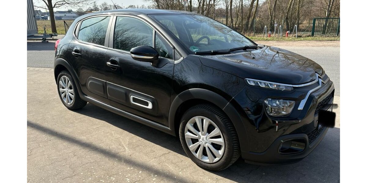 Citroen C3 57.500 km 12.900 &euro; Laatzen 30880