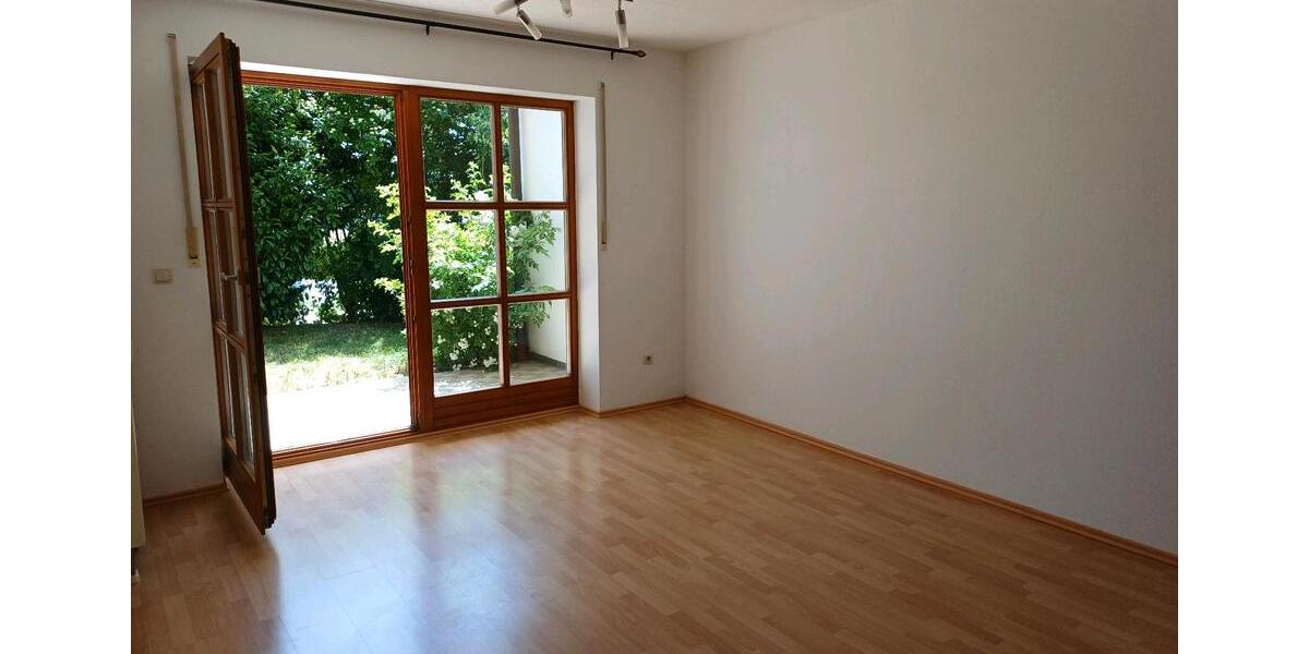 Erdgeschoßwohnung Hengersberg - 2 Zimmer, 63 m&sup2;, 180.000&euro; | Angebot:27155207