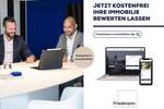 Etagenwohnung Trier / Quint Quint - 2 Zimmer, 51 m&sup2;, 560&euro; | Angebot:26257640