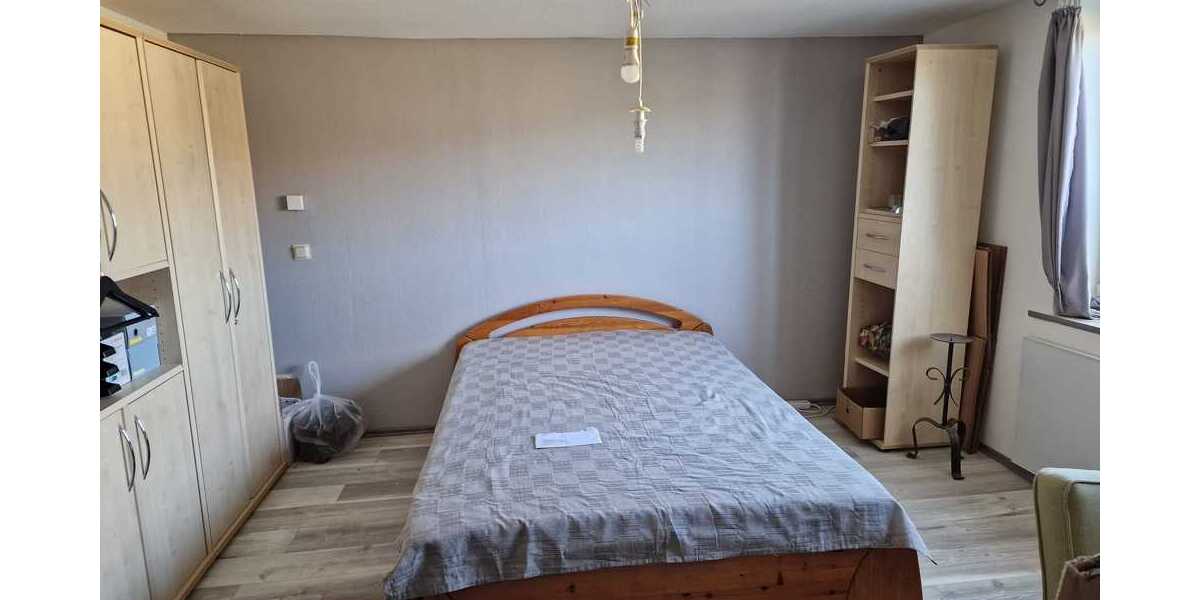 Resthof mit Stallungen, großer Scheune und viel Potential in ruhiger Dorflage von Uslar - Bauernhaus, Landhaus Uslar Kammerborn | Angebot:26991340